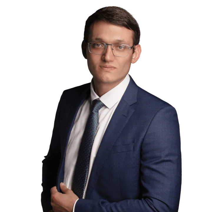 Роман Чернышов