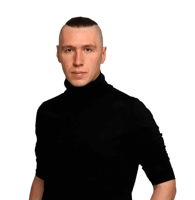 Губайдулин Руслан