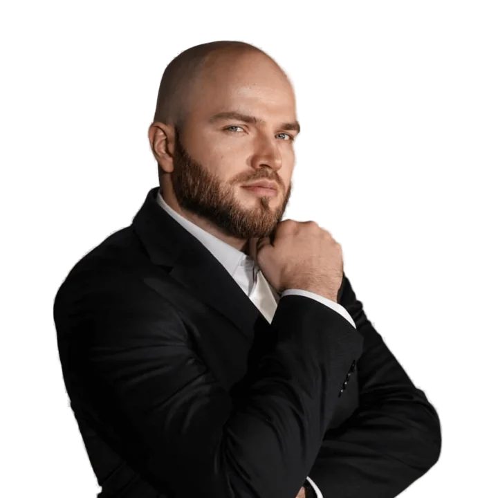 Михайлов Александр