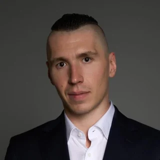Руслан Губайдулин