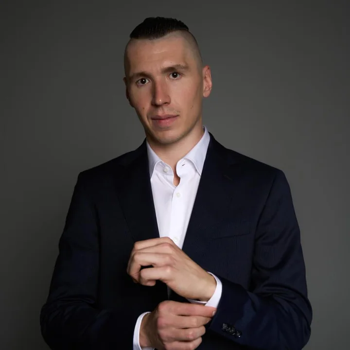 Руслан Губайдулин