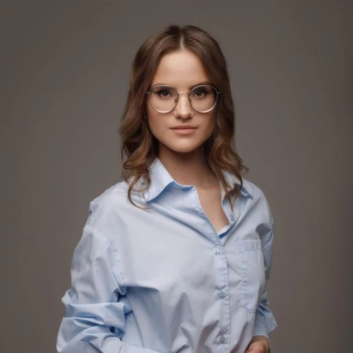 Анна Прохорова